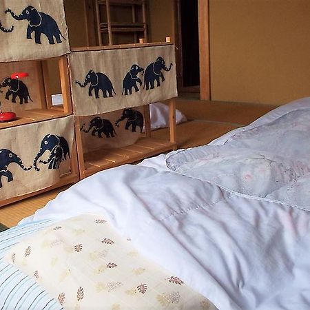 Guesthouse Hokkai Nanao Kültér fotó