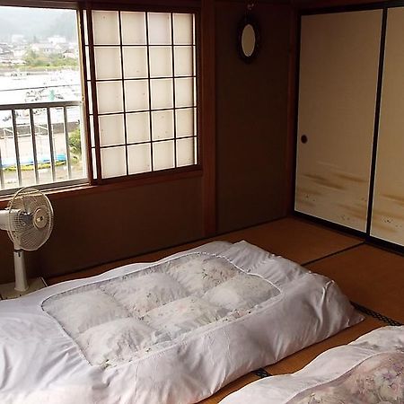 Guesthouse Hokkai Nanao Kültér fotó