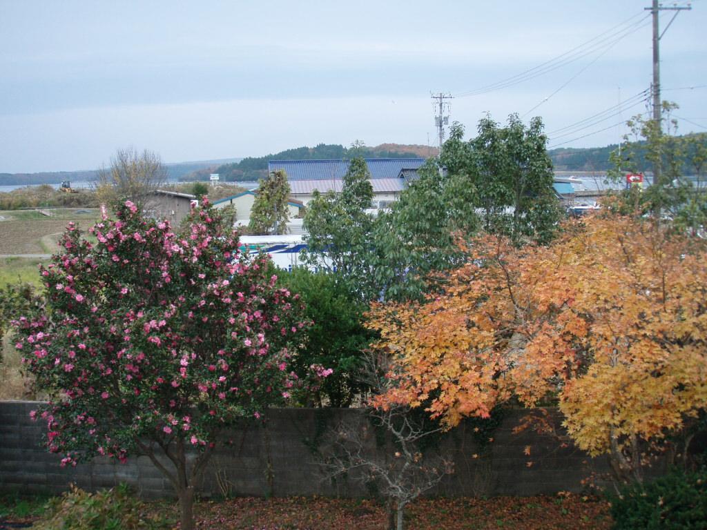 Guesthouse Hokkai Nanao Kültér fotó